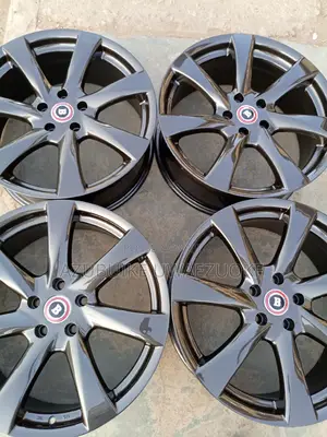 19" Rims Mercedes