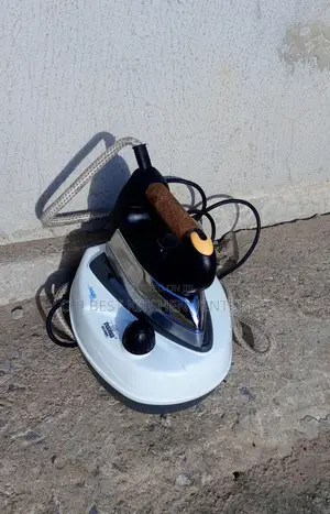 Industrial Electric Iron