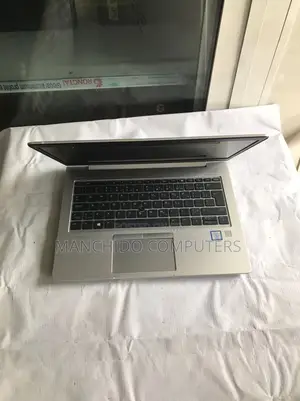 Laptop HP EliteBook 840 G6 16GB Intel Core I7 SSD 512GB