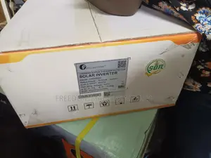 Felicity 3kva Inverter Machine E