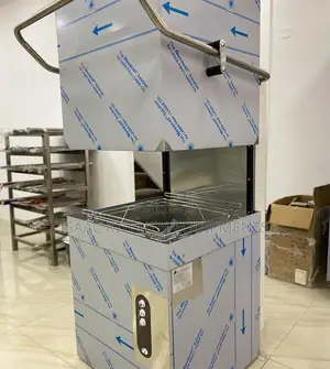 Italian Intelligent Dish Washer