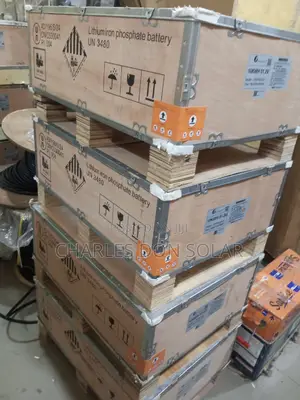 10kwh Felicity Lithium Battery Is Available