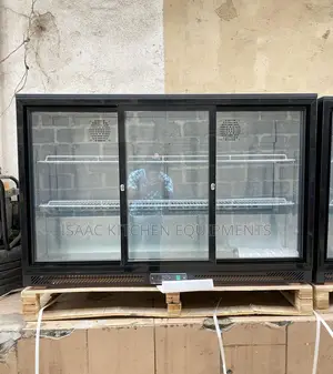 3door Wine Chiller