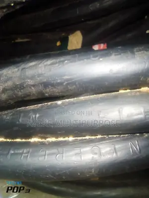 Nigerchin 70mm X 4core Armoured Cable PVCPVC SWA PVC
