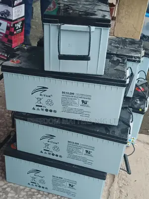 I Buy Scrap and Dead Inverter Battery It