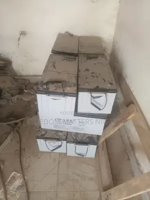 I Buy Dead and Bad Solar Inverter Battery Iu