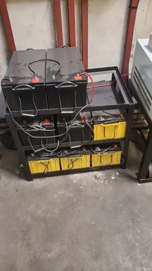 I Buy Dead and Bad Inverter Solar Battery Ky