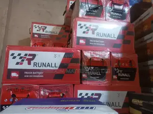 Truck Battery 150ahms B