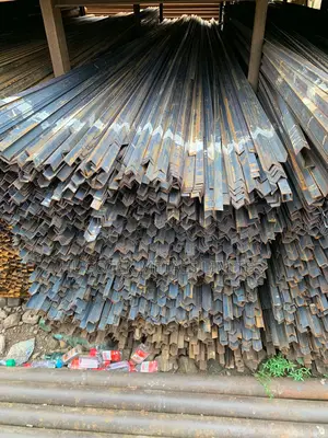 1 Inch Angle Bar (25x25) Available