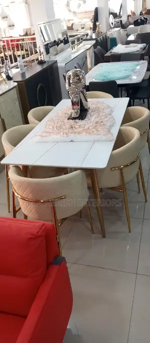 Explicite King Dining