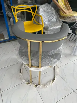 Padded Dining Chairs