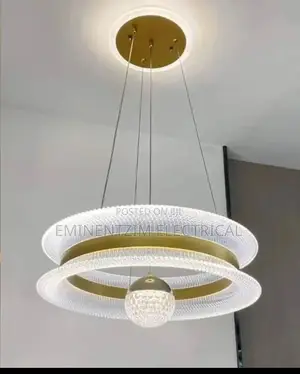 Pendant Light