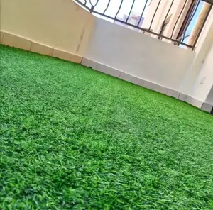 Standard Thickness Synthetic Grass