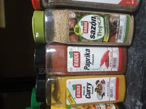 Nadia Spices