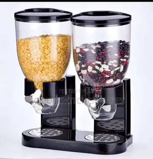 Cereal Dispenser