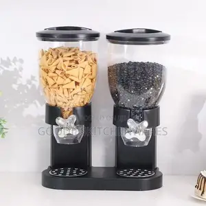 Cereal Dispenser