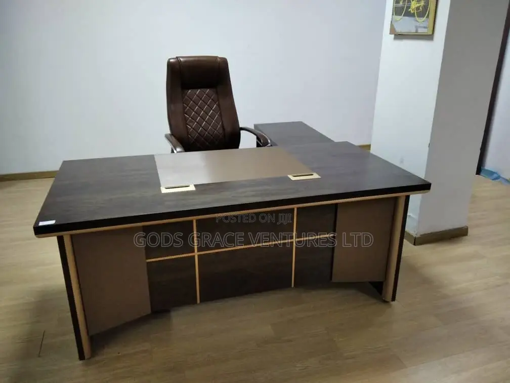 Executive Office Table