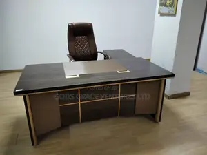 Executive Office Table
