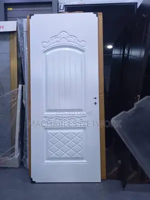 Turkey Wooden Door
