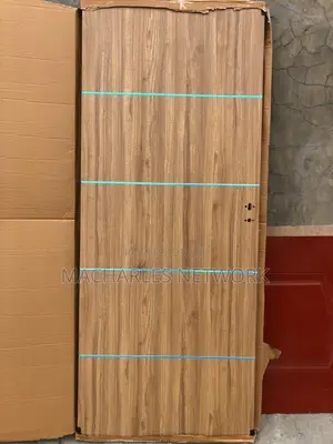 3ft HDF Wooden Door for Rooms