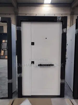4ft Turkey Luxury Door Cdc078