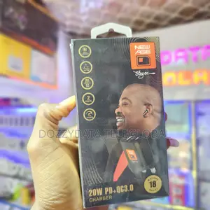 Newage 20w Pd Charger
