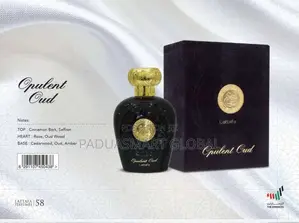 Opulent Oud