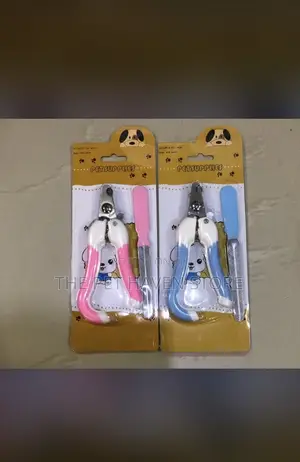 Nails Cutter