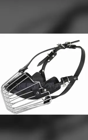 Iron Mouth Guard