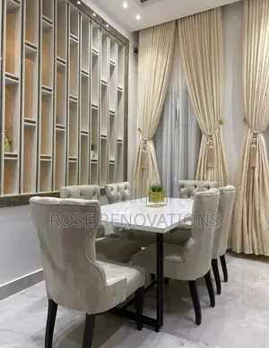 Turkish Curtains