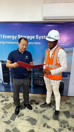 Henry Solar