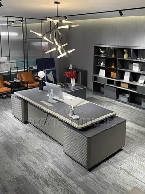 Executive Office Table