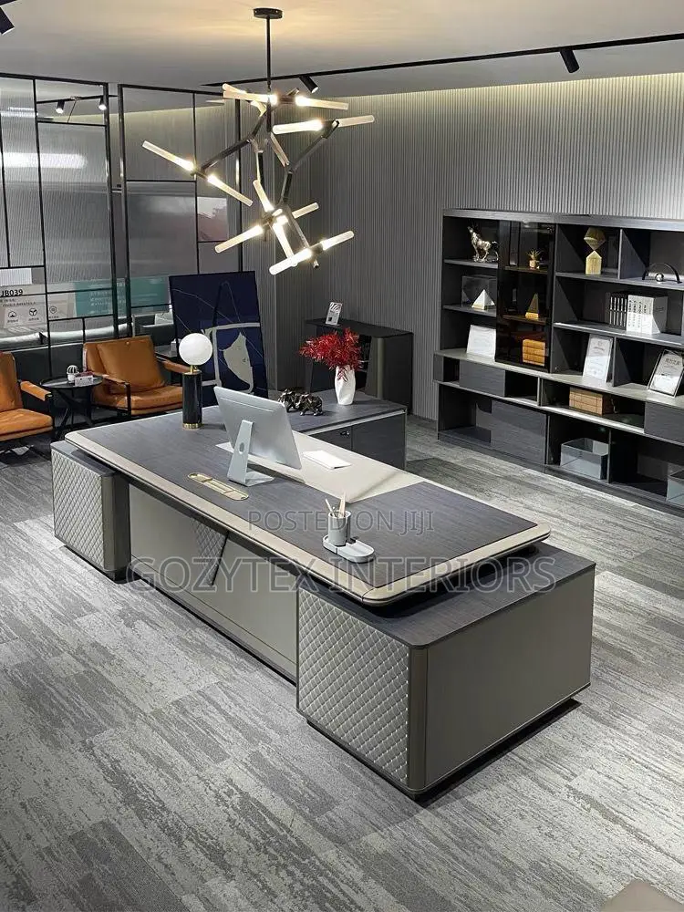 Executive Office Table