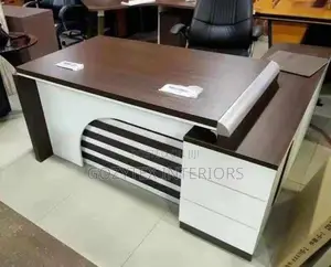 Executive Office Table