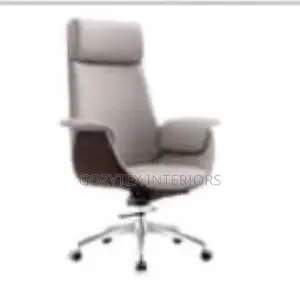Executive Office Chair