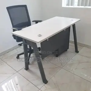 Executive Office Table