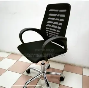 Executive Office Chair