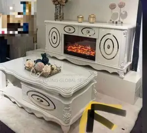 High Quality Center Table and Table