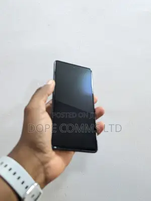 Google Pixel 7 256 GB Black