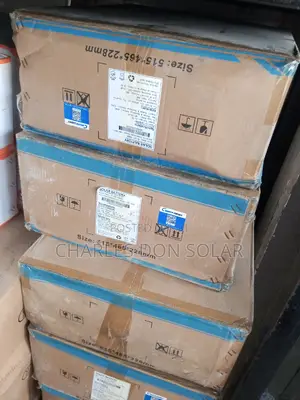 5kwh 48v Cworth Lithium Battery