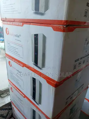 5kva Inverter 48v Felicity Non Hybrid