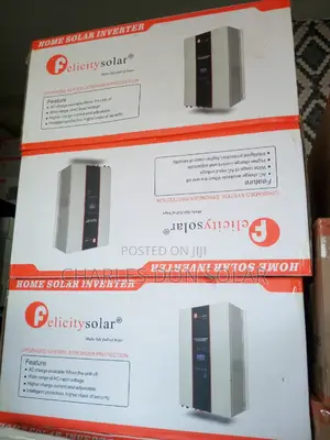 Felicity Hybrid Inverter 7.5kva 48v