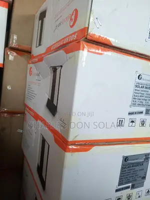 Felicity Hybrid Inverter 5kva 48v Available in Stock
