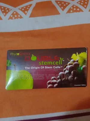 Phytosciene Double Stemcell