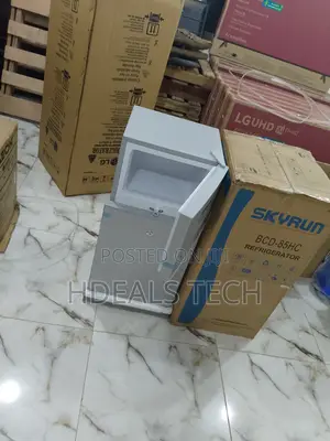 Best Brand Skyrun Refrigerator 9ol - BCD -85hc.