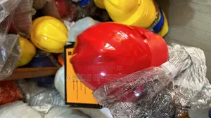 High Quality Safety Helmet, Construction