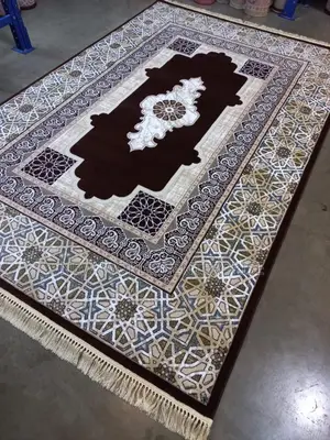 Quality Persian Centre Rug