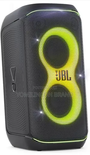 JBL PARTYBOX Club 120 Portable Party Speaker