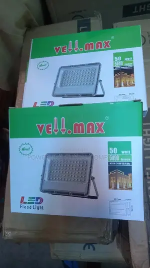 50w Flood Electric Flood Light for Homes/ Wayhouse/Companies