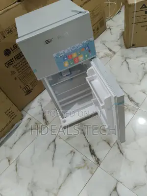 Original Skyrun Refrigerator BCD-85hc 90litres.